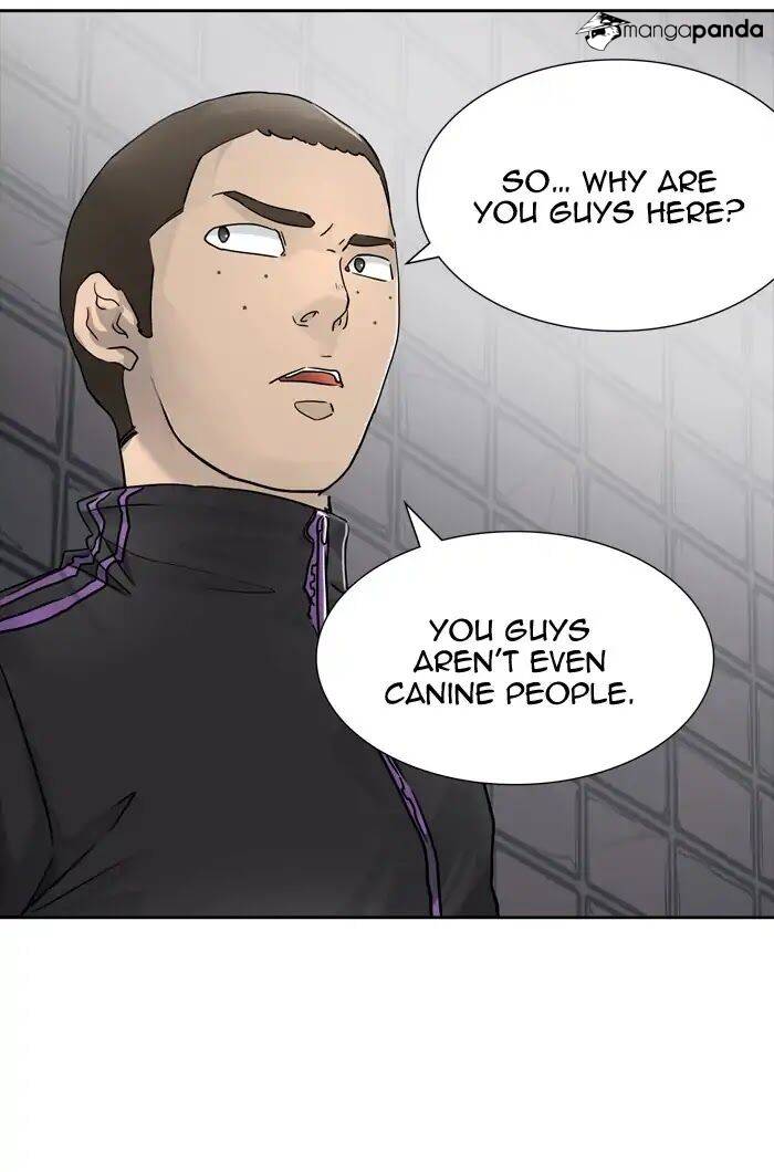 Tower of God Chapter 430 image 090